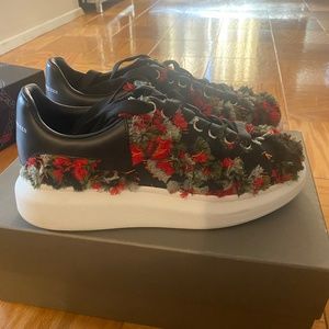 Alexander Mcqueen sneakers
